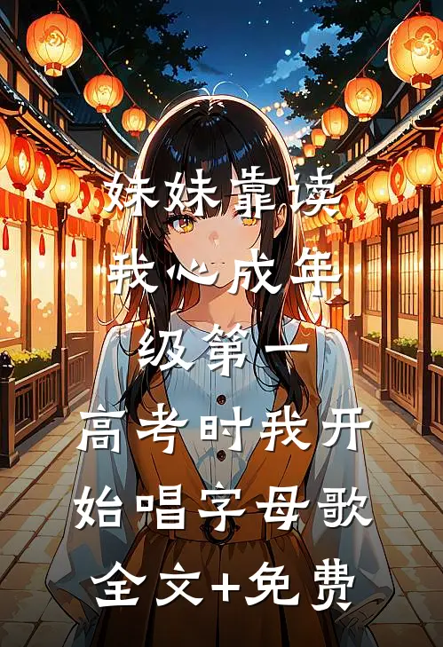 妹妹靠读我心成年级第一，高考时我开始唱字母歌全文+免费
