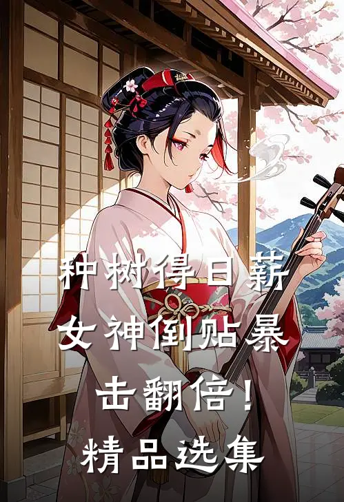 种树得日薪，女神倒贴暴击翻倍！精品选集