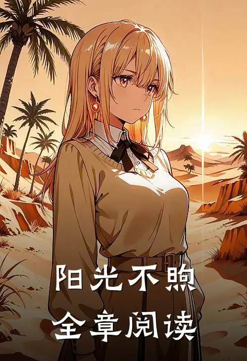 阳光不煦全章阅读