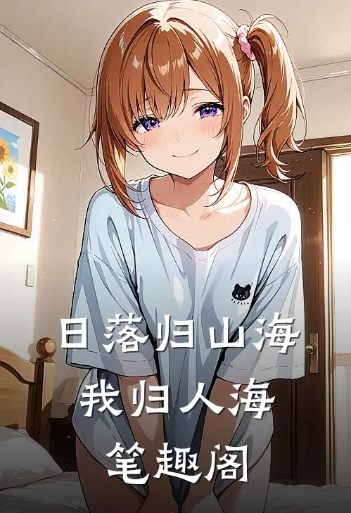 日落归山海，我归人海笔趣阁