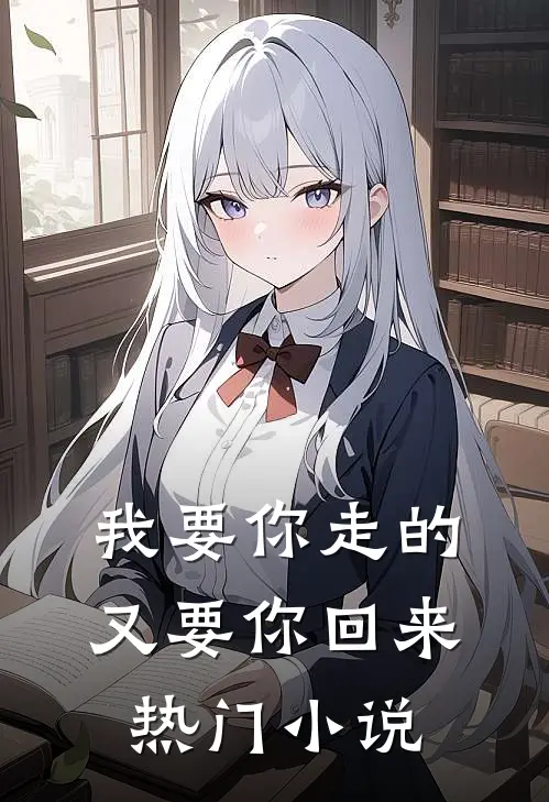 我要你走的，又要你回来热门小说
