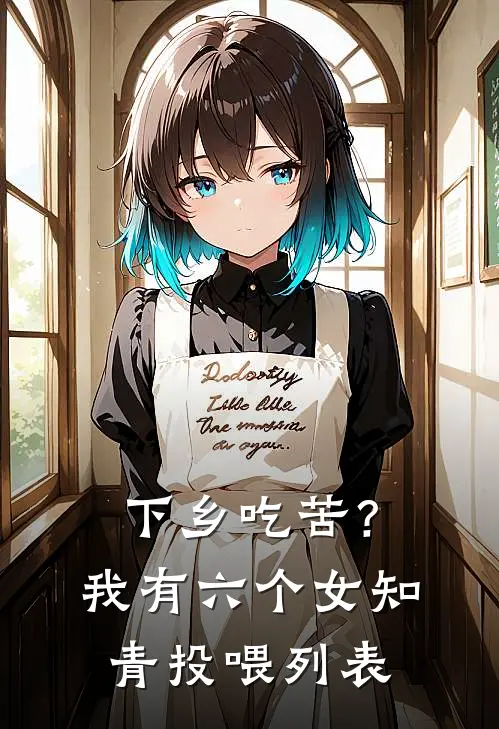 下乡吃苦？我有六个女知青投喂列表