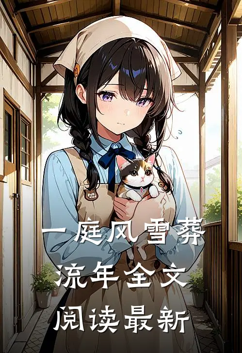 一庭风雪葬流年全文阅读最新