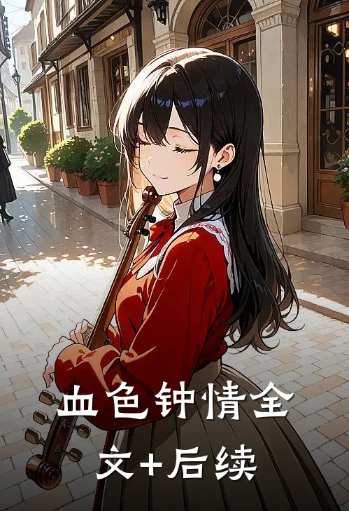 血色钟情全文+后续