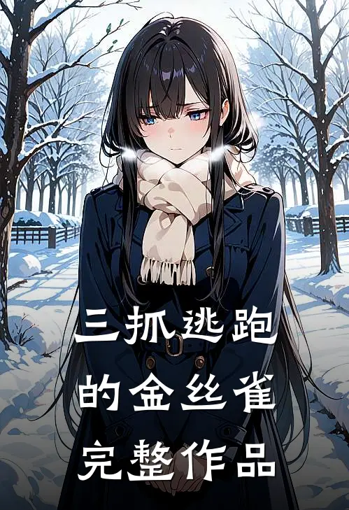 三抓逃跑的金丝雀完整作品