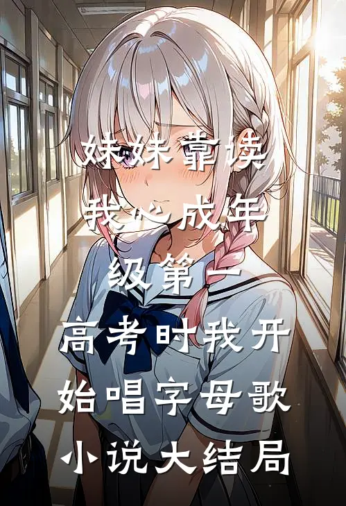 妹妹靠读我心成年级第一，高考时我开始唱字母歌小说大结局
