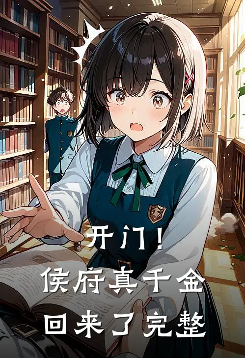 开门！侯府真千金回来了完整