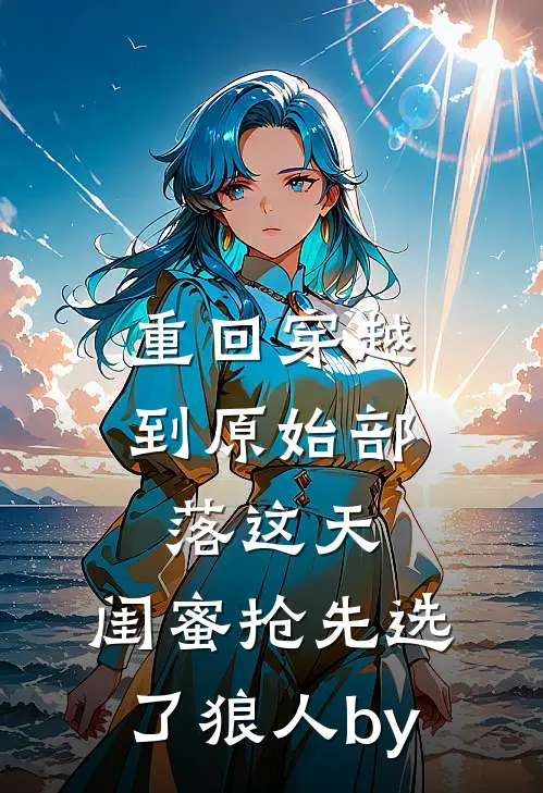 重回穿越到原始部落这天，闺蜜抢先选了狼人by