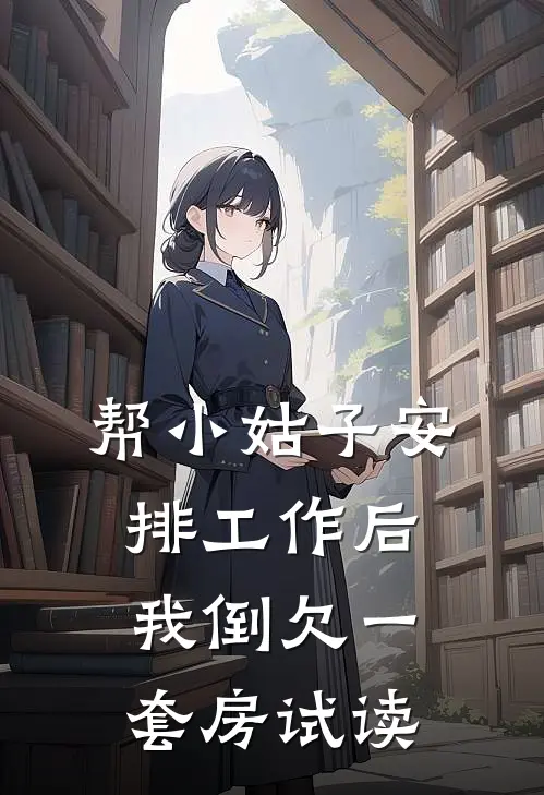 帮小姑子安排工作后，我倒欠一套房试读