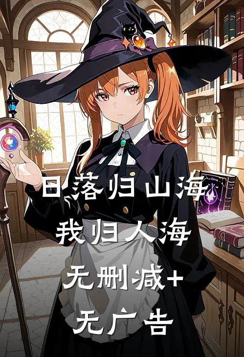 日落归山海，我归人海无删减+无广告