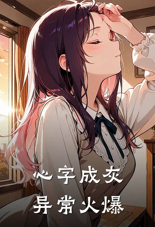 心字成灰异常火爆