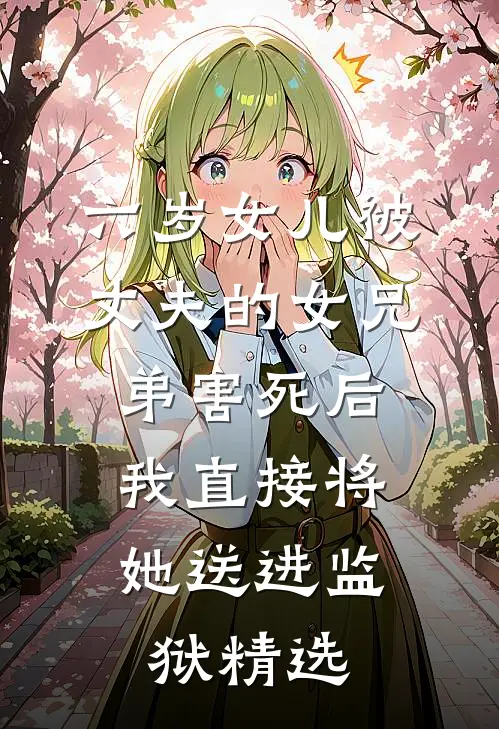 六岁女儿被丈夫的女兄弟害死后，我直接将她送进监狱精选