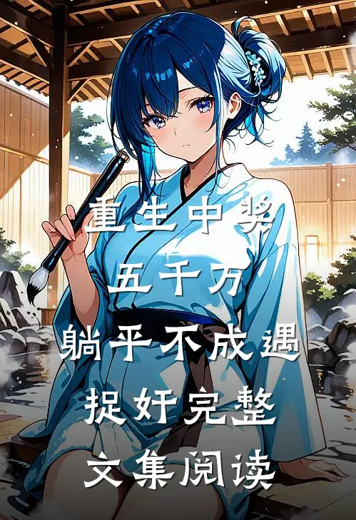 重生中奖五千万，躺平不成遇捉奸完整文集阅读