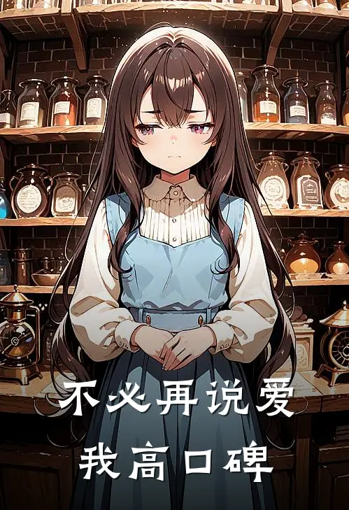 不必再说爱我高口碑
