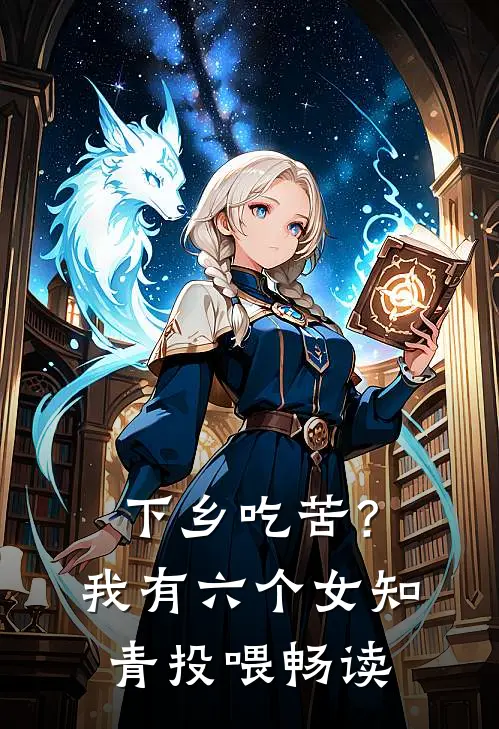 下乡吃苦？我有六个女知青投喂畅读