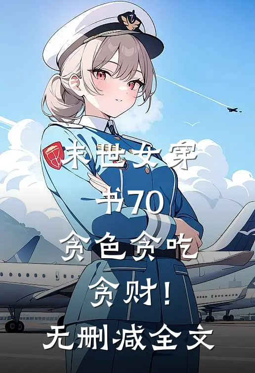 末世女穿书70，贪色贪吃贪财！无删减全文