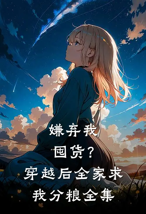 嫌弃我囤货？穿越后全家求我分粮全集