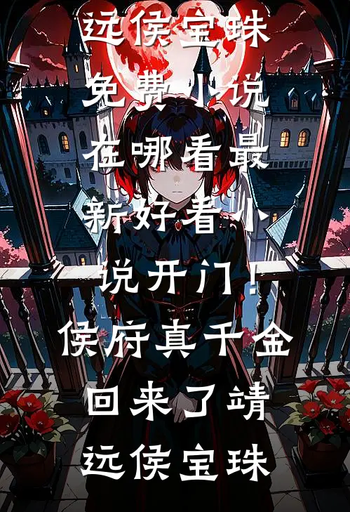开门！侯府真千金回来了(靖远侯宝珠)免费小说在哪看_最新好看小说开门！侯府真千金回来了(靖远侯宝珠)