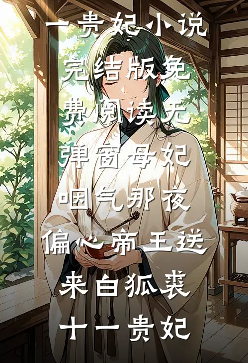 母妃咽气那夜，偏心帝王送来白狐裘十一贵妃小说完结版_免费阅读无弹窗母妃咽气那夜，偏心帝王送来白狐裘(十一贵妃)