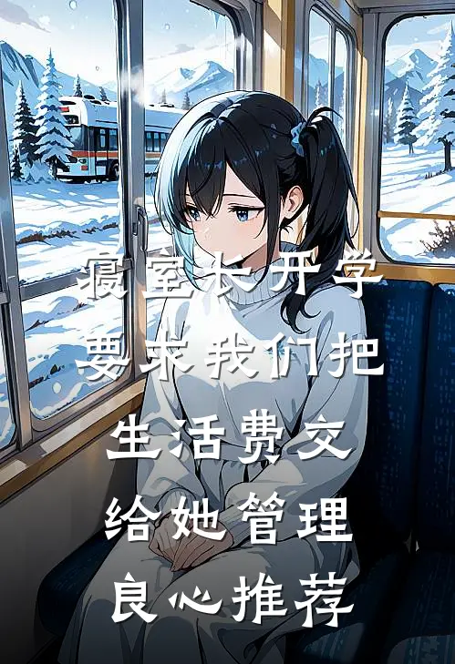寝室长开学要求我们把生活费交给她管理良心推荐