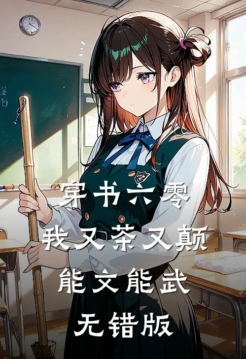 穿书六零：我又茶又颠，能文能武无错版