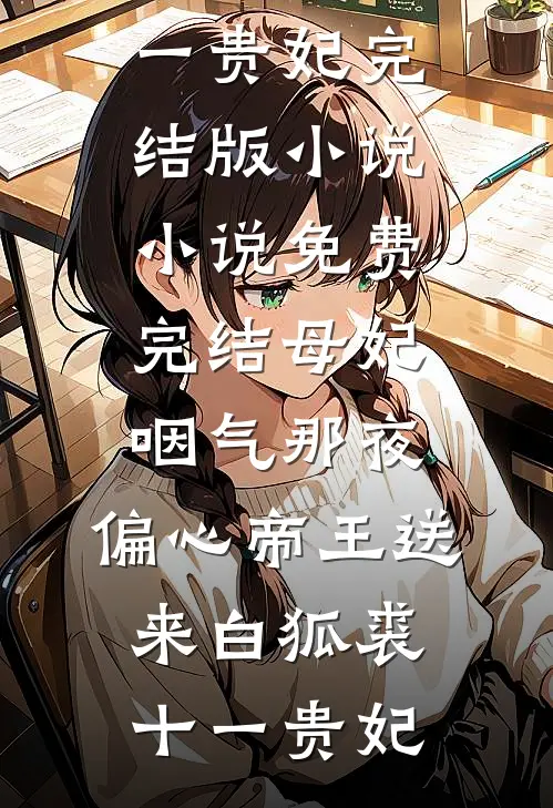 母妃咽气那夜，偏心帝王送来白狐裘十一贵妃完结版小说_小说免费完结母妃咽气那夜，偏心帝王送来白狐裘(十一贵妃)
