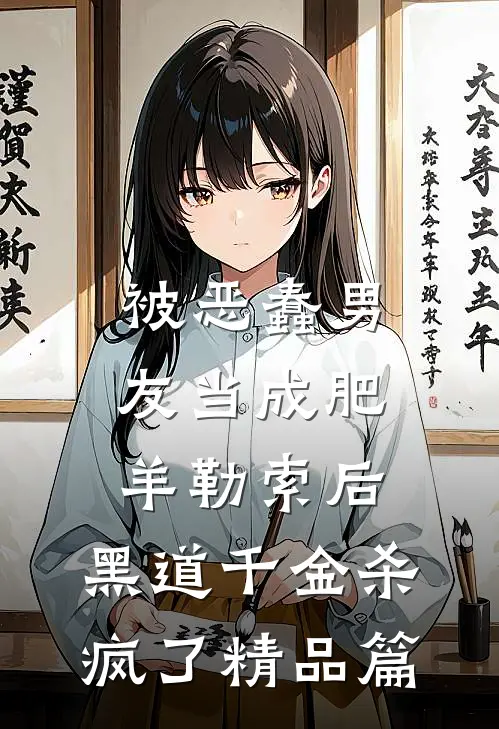 被恶蠢男友当成肥羊勒索后，黑道千金杀疯了精品篇
