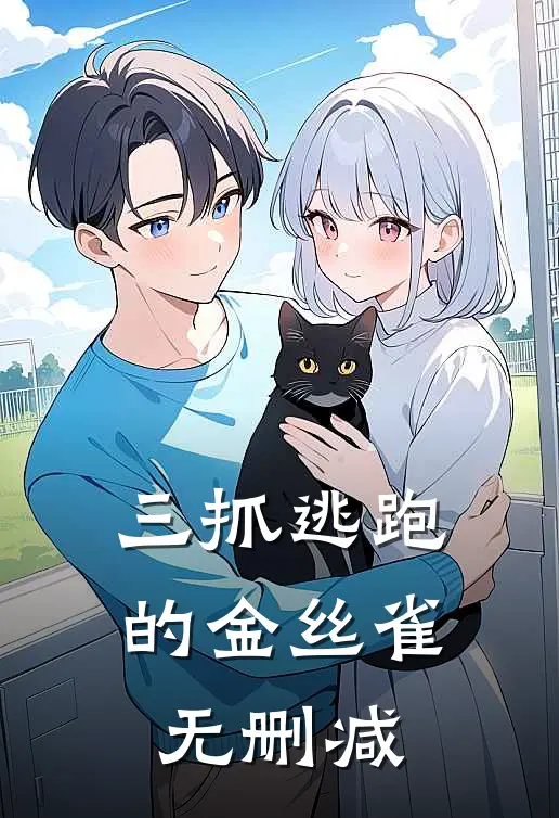 三抓逃跑的金丝雀无删减