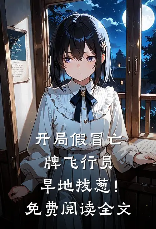 开局假冒亡牌飞行员，旱地拔葱！免费阅读全文