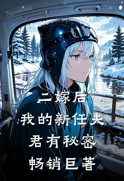 二嫁后，我的新任夫君有秘密畅销巨著