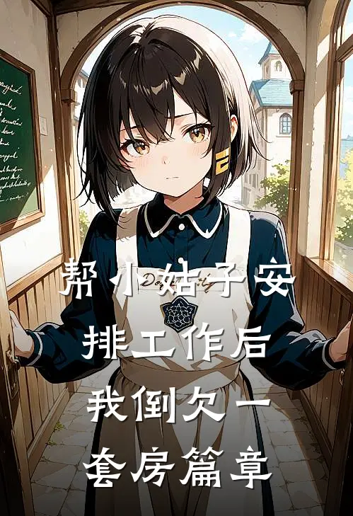 帮小姑子安排工作后，我倒欠一套房篇章