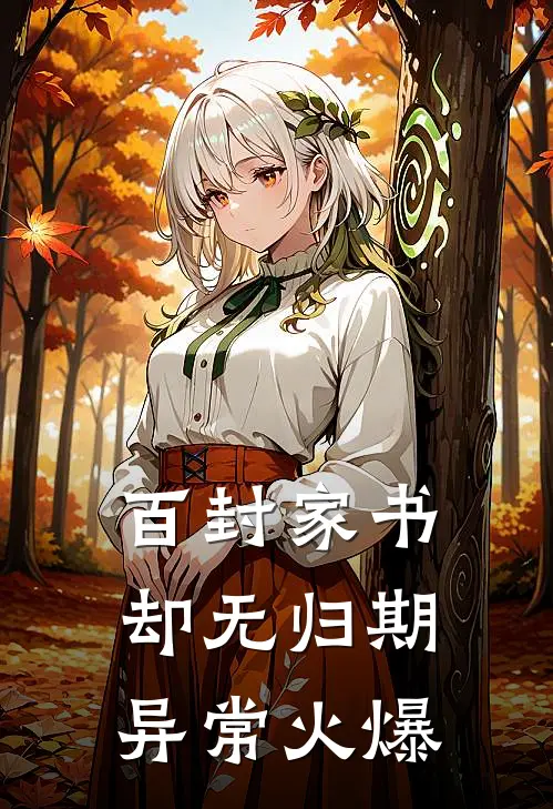 百封家书，却无归期异常火爆