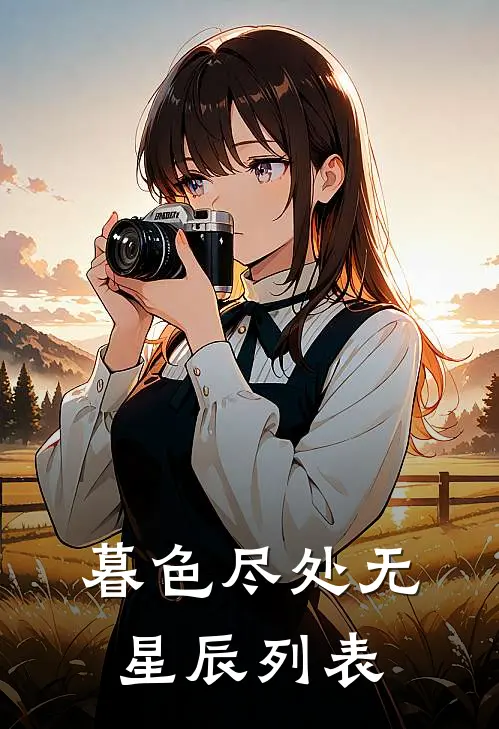 暮色尽处无星辰列表