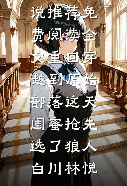 重回穿越到原始部落这天，闺蜜抢先选了狼人(白川林悦)热门小说推荐_免费阅读全文重回穿越到原始部落这天，闺蜜抢先选了狼人(白川林悦)