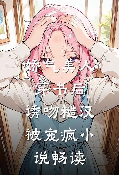 娇气美人穿书后，诱吻糙汉被宠疯小说畅读