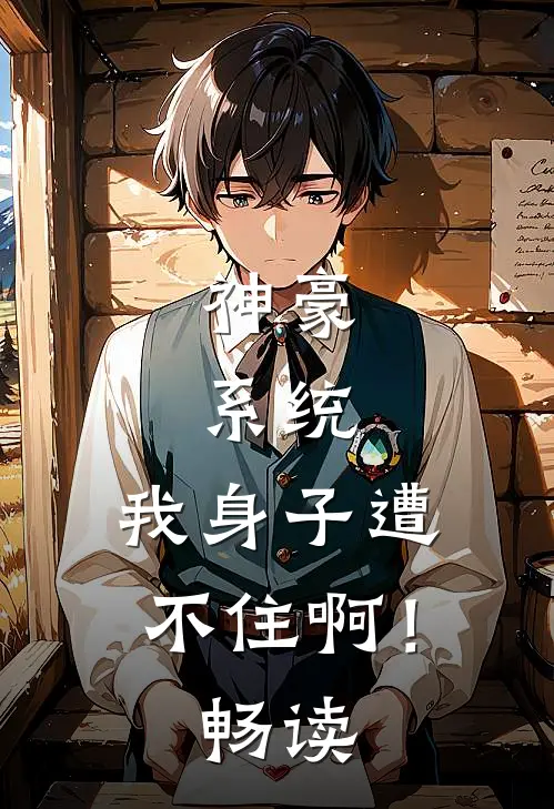 神豪：系统，我身子遭不住啊！畅读