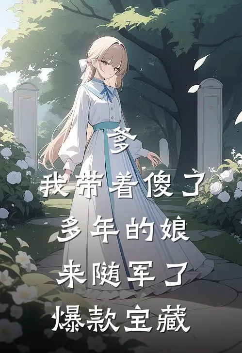 爹，我带着傻了多年的娘来随军了爆款宝藏