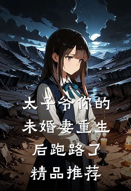 太子爷你的未婚妻重生后跑路了精品推荐