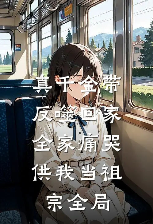 真千金带反噬回家，全家痛哭供我当祖宗全局