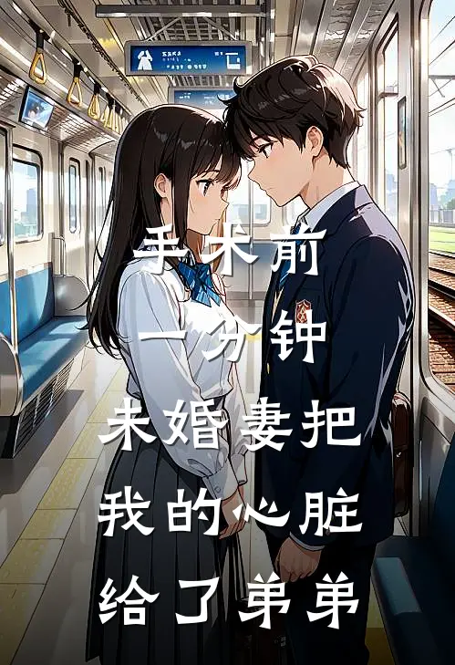 手术前一分钟，未婚妻把我的心脏给了弟弟
