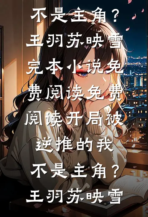 开局被逆推的我，不是主角？王羽苏映雪完本小说免费阅读_免费阅读开局被逆推的我，不是主角？王羽苏映雪
