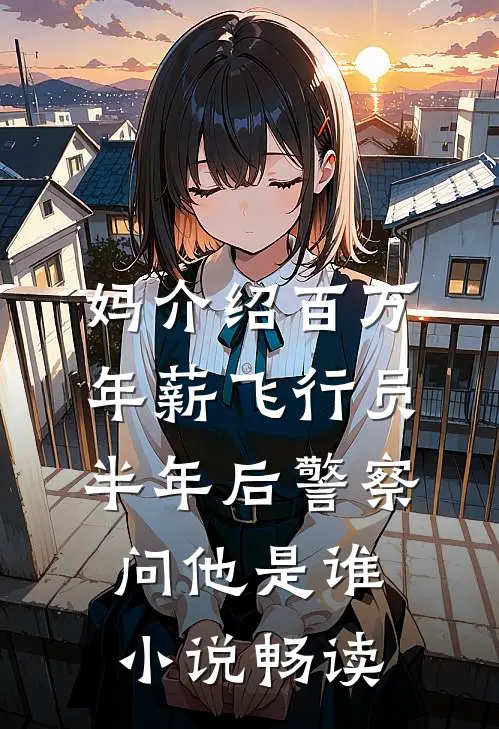 妈介绍百万年薪飞行员，半年后警察问他是谁小说畅读