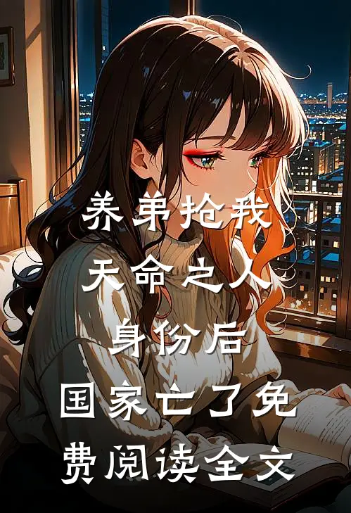养弟抢我天命之人身份后，国家亡了免费阅读全文