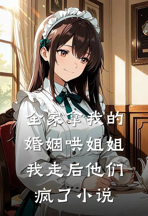 全家拿我的婚姻哄姐姐,我走后他们疯了在线阅读