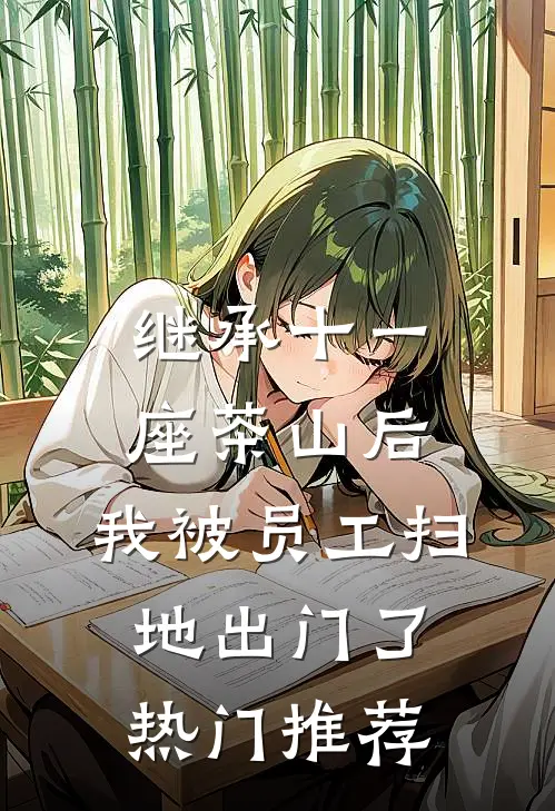 继承十一座茶山后，我被员工扫地出门了热门推荐