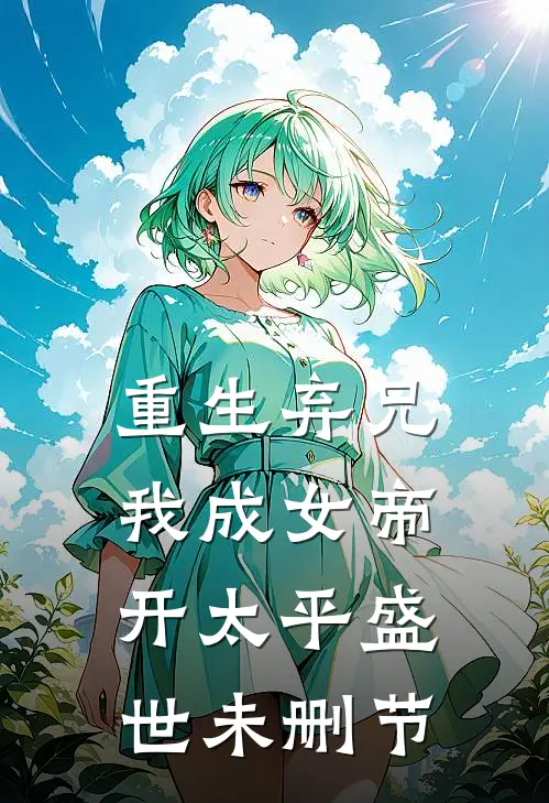 重生弃兄，我成女帝开太平盛世未删节