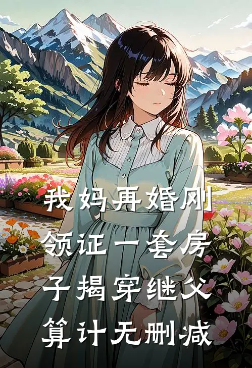 我妈再婚刚领证一套房子揭穿继父算计无删减
