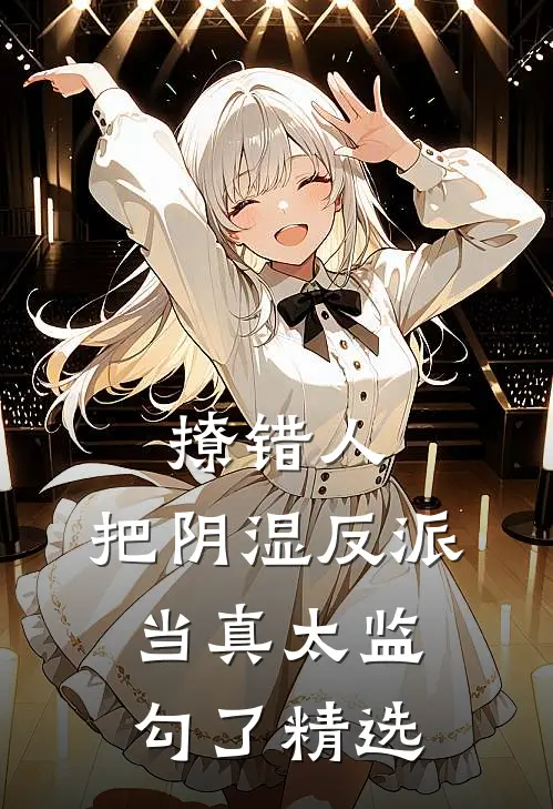 撩错人，把阴湿反派当真太监勾了精选