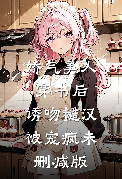 娇气美人穿书后，诱吻糙汉被宠疯未删减版