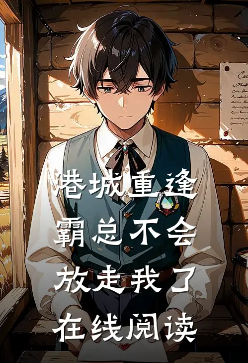 港城重逢，霸总不会放走我了在线阅读